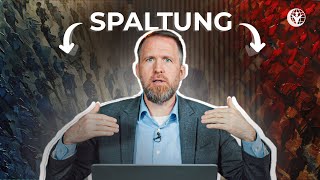 Das sagt der Quran über die Spaltung der Menschen!