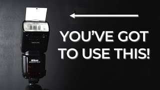 You've Got to Use Your Bounce Card!