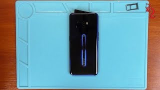 OPPO Reno2   //РАЗБОР смартфона ОБЗОР изнутри