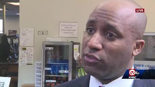 KC mayor reacts to deadly Westport shooting