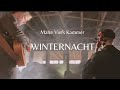 Winternacht - Malte Viefs Kammer