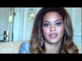 Beyoncé answers random questions (Original HQ Video) | 2006
