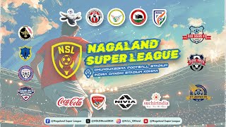 Nagaland Super League 2025: Seven Clubs, One Champion – Who Will Rise?