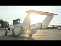 aircar flying car hybrid by klein vision