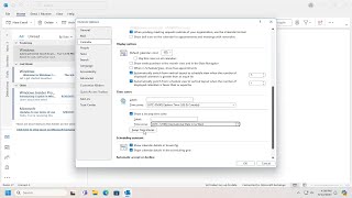 How To Change and Add Time Zones In Outlook [Guide]