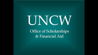 How to Access Your Financial Aid Portal