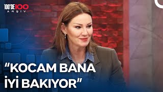 Pınar Altuğ'un Yaşlanmama Sırrı Hanımcı Koca! | Uykusuzlar Kulübü