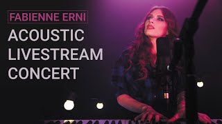 Fabienne Erni - Acoustic Livestream Concert