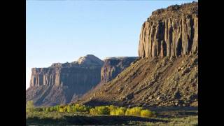 大自然音樂 Nature music--大峽谷 Grand Canyon