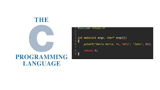 C programming tutorial part 5 - Functions & Pointers