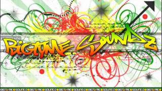 BIGTYME SOUNDZ - RAGGA RAGGA (VINA KHETANI)