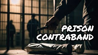 Guards Gone Bad: Inside Prison Contraband Networks