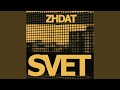 Svet (Slowed & Reverb)