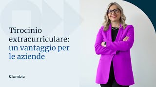 Tirocinio extracurricolare: perché è prezioso per le aziende