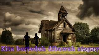 GEREJA TUA - PANBERS. ( Lyrics)