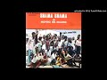 rare mopero wa maloba shama shama track 1 monie shama track 2 la vie 1980