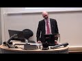 hamlyn lectures 2024 frail professionalism