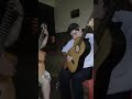 arriero porte musica paraguaya