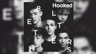 Hooked - Why Don’t We (Audio)