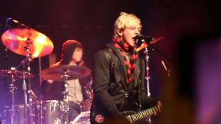 R5 - "Pass Me By" [Live in Hershey] (Part 3/9)