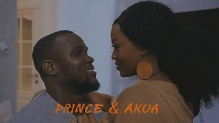 Prince \u0026  Nana Akua - Eno S2