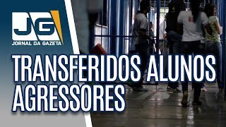 Alunos que agrediram professora em Carapicuíba serão transferidos de escola