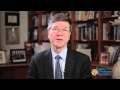 Jeffrey Sachs on sustainable development for Kapuscinski Development Lectures