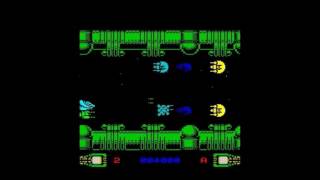 Armalyte - ZX Spectrum - Never Released