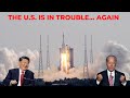 WHY China Is Winning The Space Race - EXPLAINED