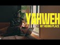 YAHWEH MY HIDING PLACE | Tongues Of Fire | 1hr Prayer Chant| ANZOA