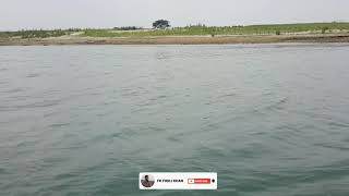 Dhonirampur river ধনীরামপুর নদী murshidabad