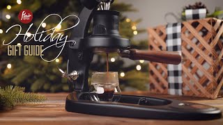 Flair Espresso Holiday Gift Guide 2024