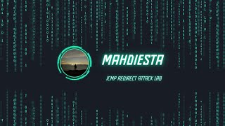 The lost lap😂😂 | ICMP Redirect Attack Lab