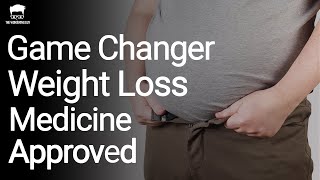 FDA approved a game-changer weight loss wegovy medicine | Semaglutide Obesity