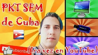 DeiPlus- PKTSEM de Cuba (1ra vez en YouTube)