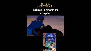 One fact about Aladdin 3  #shorts