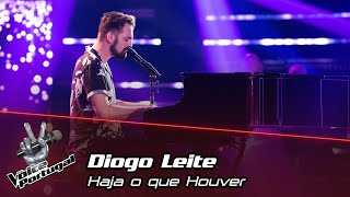 Diogo Leite - \