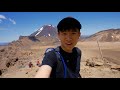 into the mountains 3 10 tongariro crossing 4k