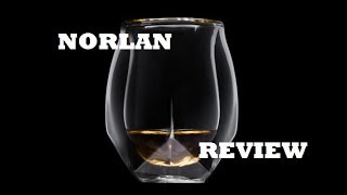 Norlan Whisky Glass Review