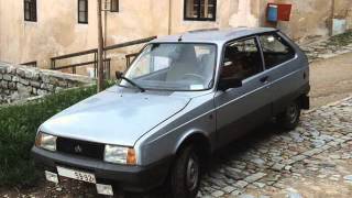 Car Companies of the Eastern Bloc Romania- Aro/ Olcit and Dacia