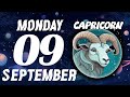 IT WILL GIVE YOU A HEART ATTACK❗️😰 NEXT 49 HOURS⏳ CAPRICORN ♑❤ HOROSCOPE FOR TODAY September 9, 2024