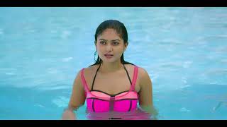 Vaibhavi Shandilya Bikini 4K 60FPS | UHD HUNTER