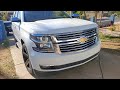 CHEVY TAHOE 2015 5.3 COMO CAMBIAR SENSOR DE TEMPERATURA