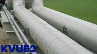 Natural gas companies in Texas must have their winter weatherization plans in place | KVUE