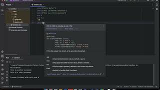 Python Programming 2 - Print Statements & Variables