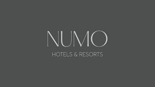 NUMO | Hotels \u0026 Resorts