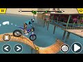 trial xtreme 4 bike racing game walkthrough part 5 gameplay