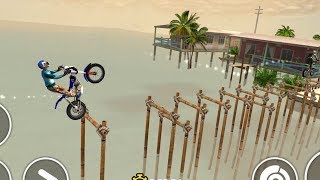 Trial Xtreme 4 - Bike Racing Game Walkthrough Part 5 | GamePlay