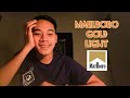 『 Marlboro 』| 1. Review Rokok Marlboro Gold Light