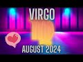 Virgo ♍️ - You Have Become So Numb That Your Feelings For Them Has Changed…